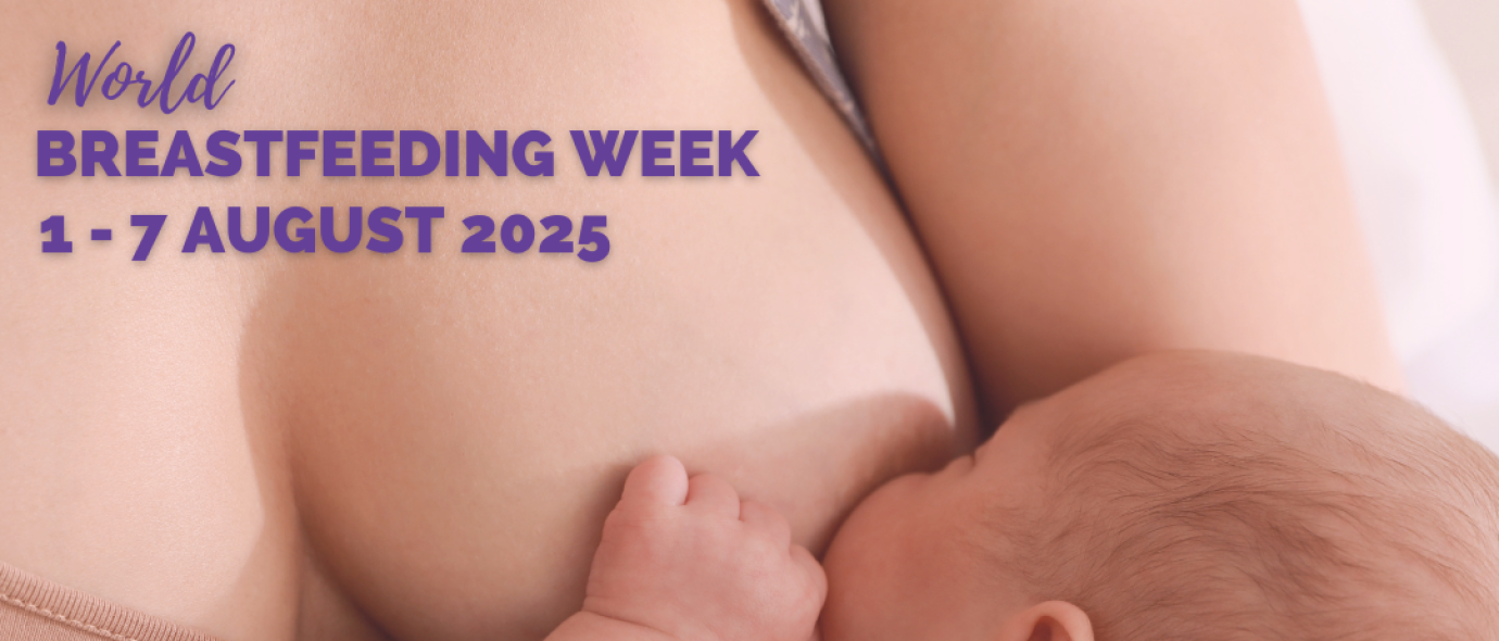 breastfeeding woman 2025