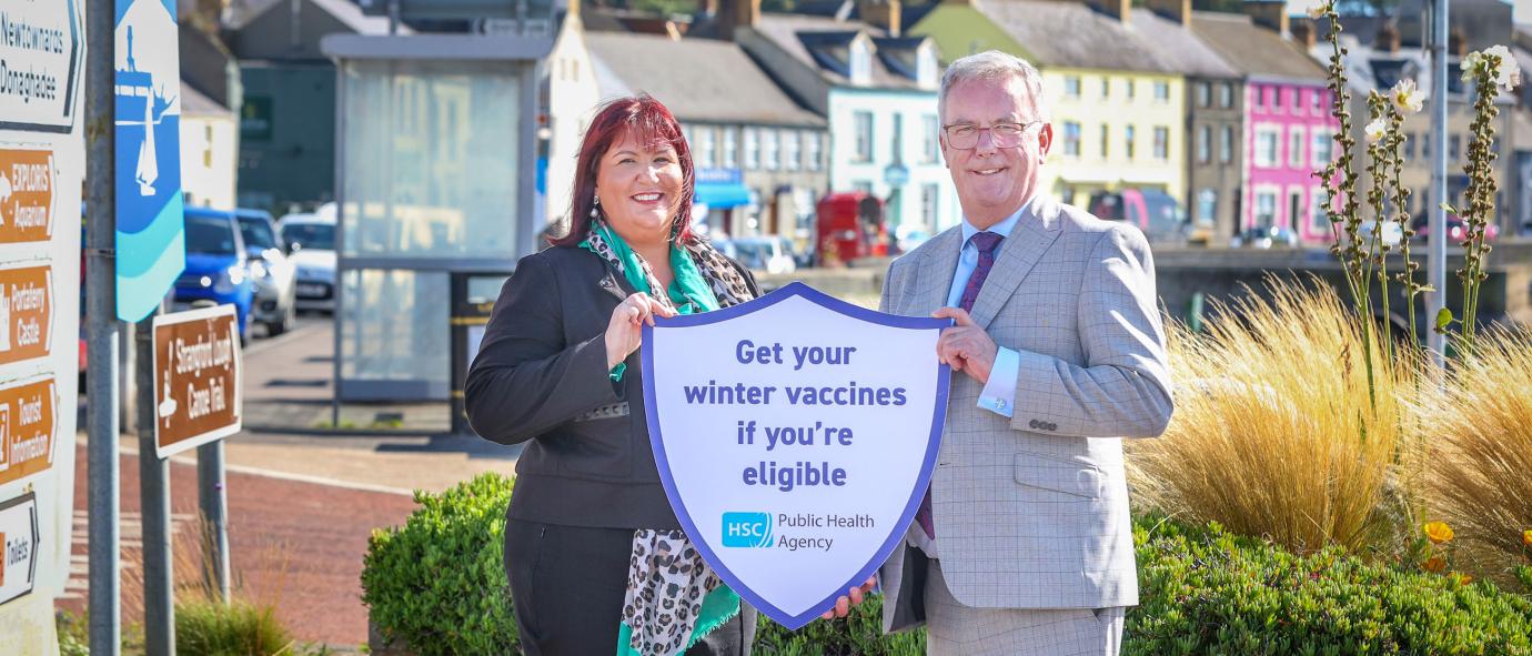 winter vaccine