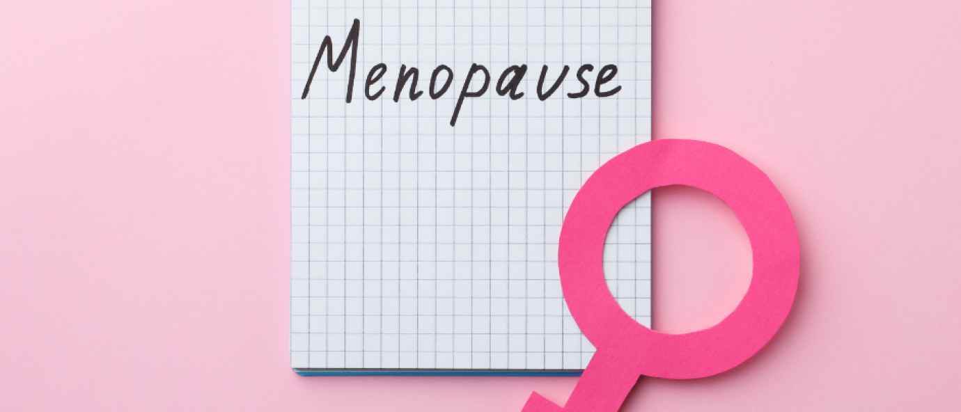 menopause poster