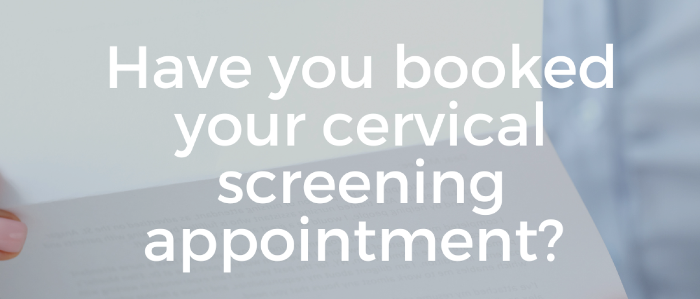 cervical screening 