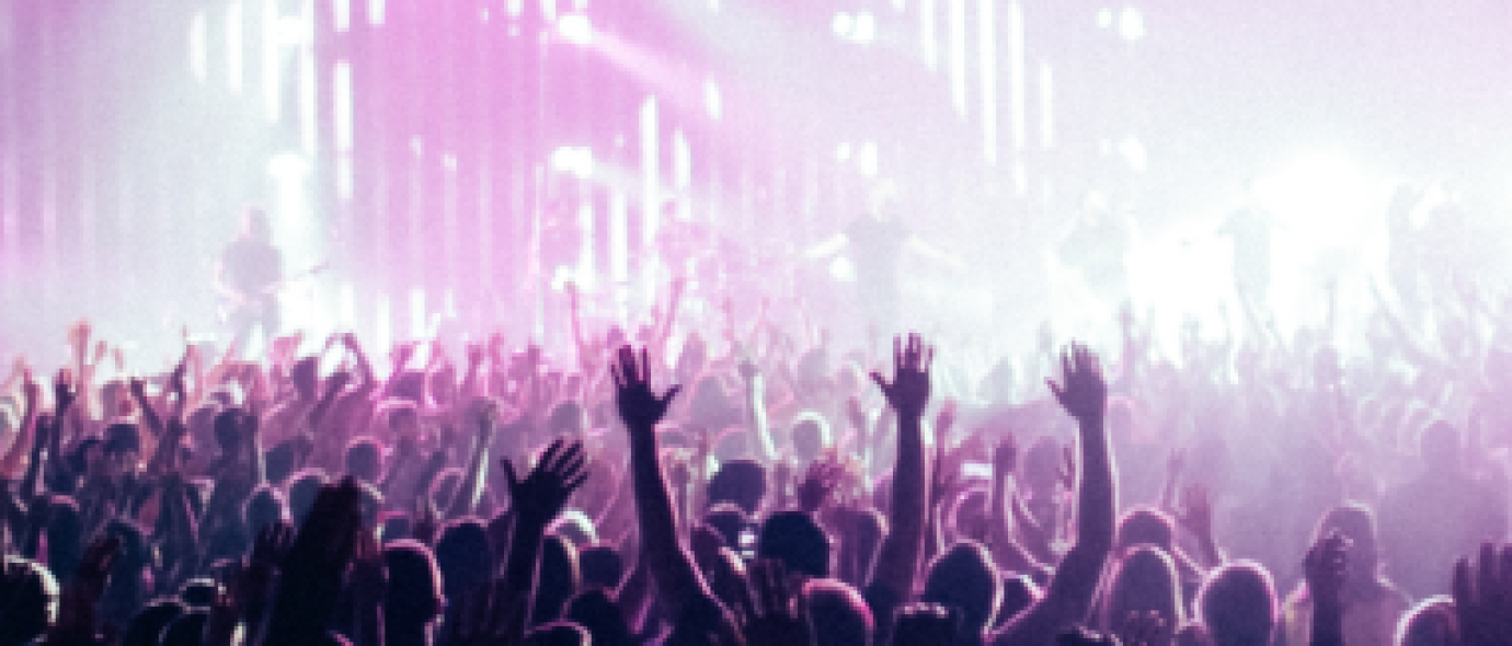 festival season and drugs