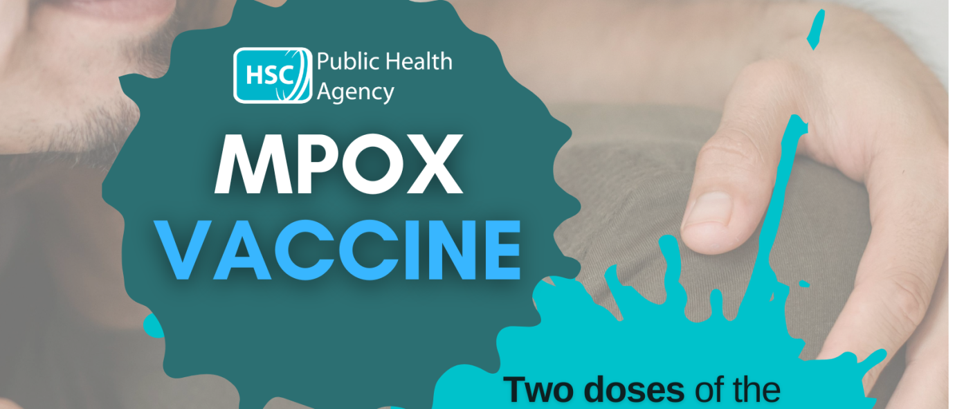 mpox poster