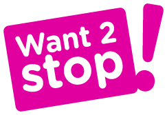 Stop smoking in Stoptober!